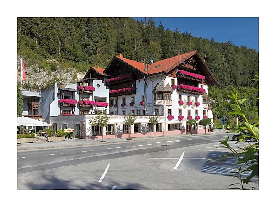 Hotel Gasthof Neuner