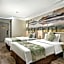 Discovery Hotel (Guangzhou Railway Station Sanyuanli Subway Station)