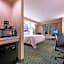 SpringHill Suites by Marriott Devens Common Center