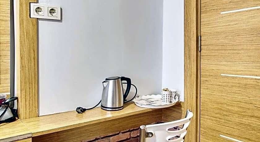 CENTRAL SUITES TAKSİM