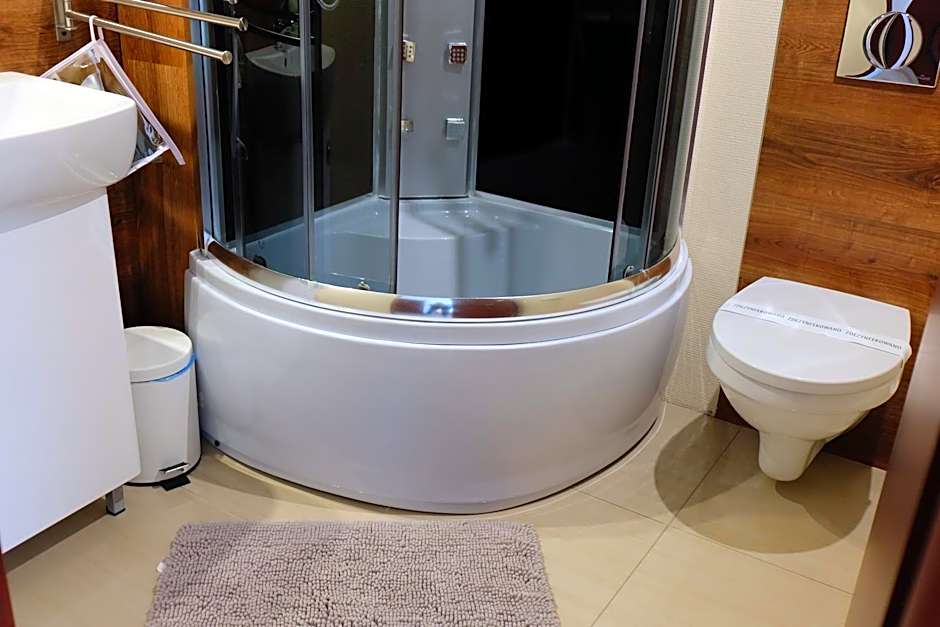 Willa Pod Aniołem - Pokoje Gościnne & Apartamenty z widokiem na góry