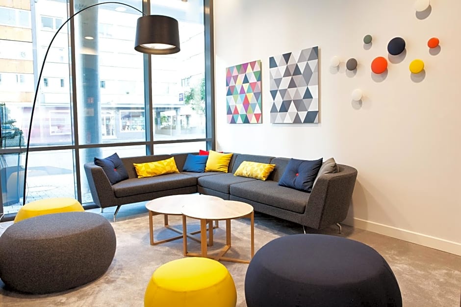 Holiday Inn Express Siegen By IHG