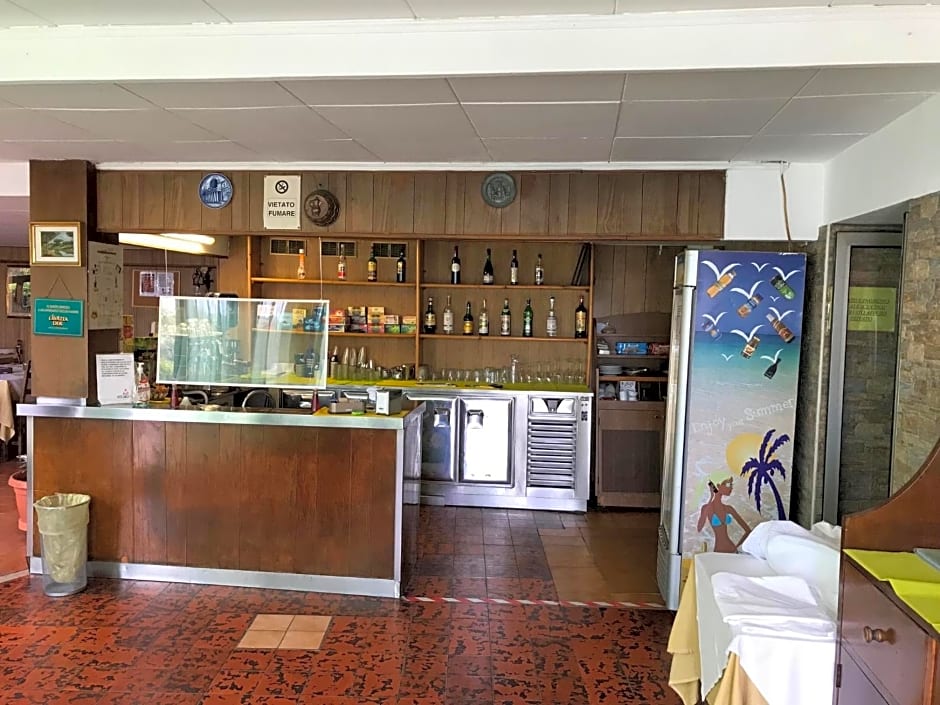 Hotel Amico Fritz