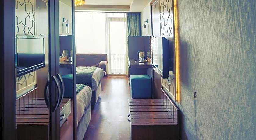 GRAND STAR HOTEL PREMIUM