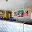 Motel 6-Santa Fe, NM - Downtown