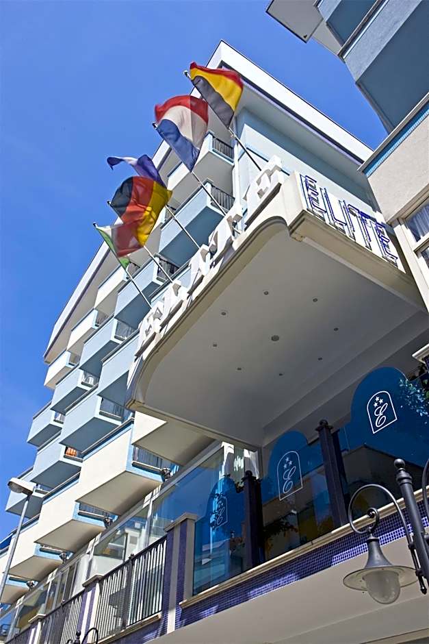 Hotel Elite Cattolica