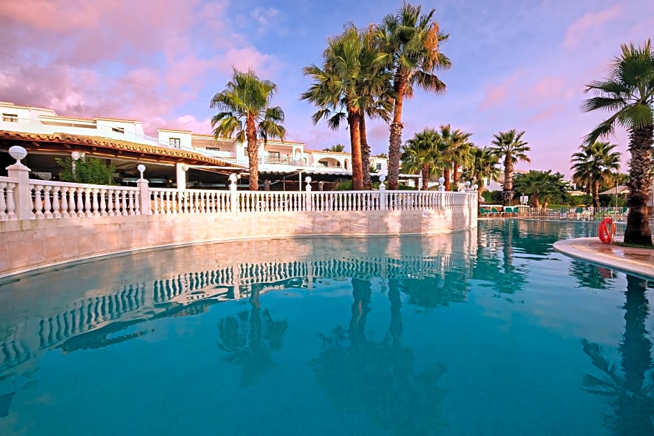 Hotel Marina Parc by MIJ - All Inclusive