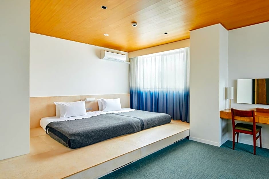 HOTEL GRAPHY NEZU - Vacation STAY 82503
