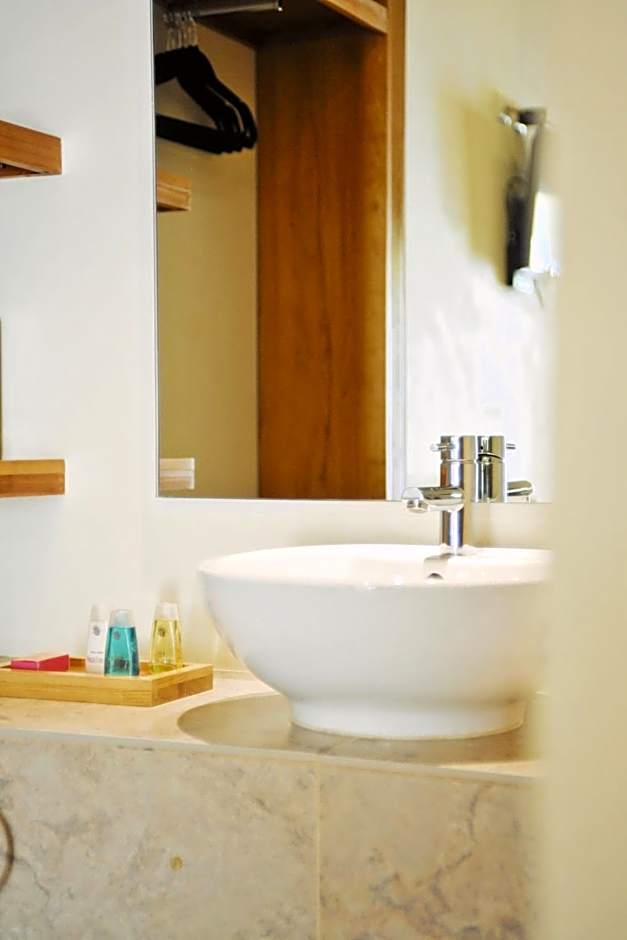 XTILU Hotel - Adults only -