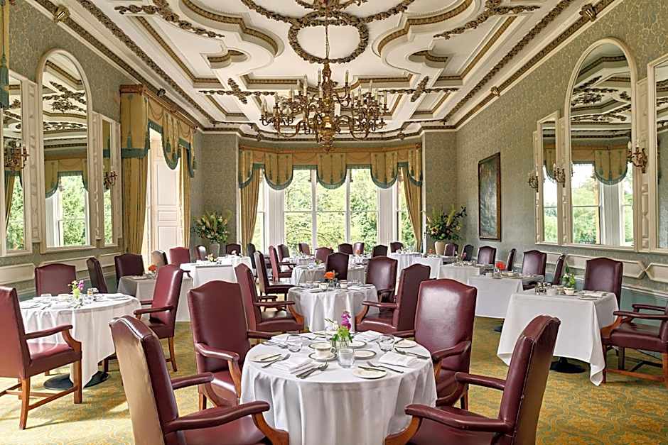 Ettington Park Hotel, Stratford-upon-Avon