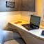 ibis budget Haguenau Strasbourg Nord