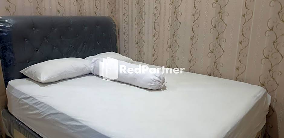 Homestay MM Syariah RedPartner