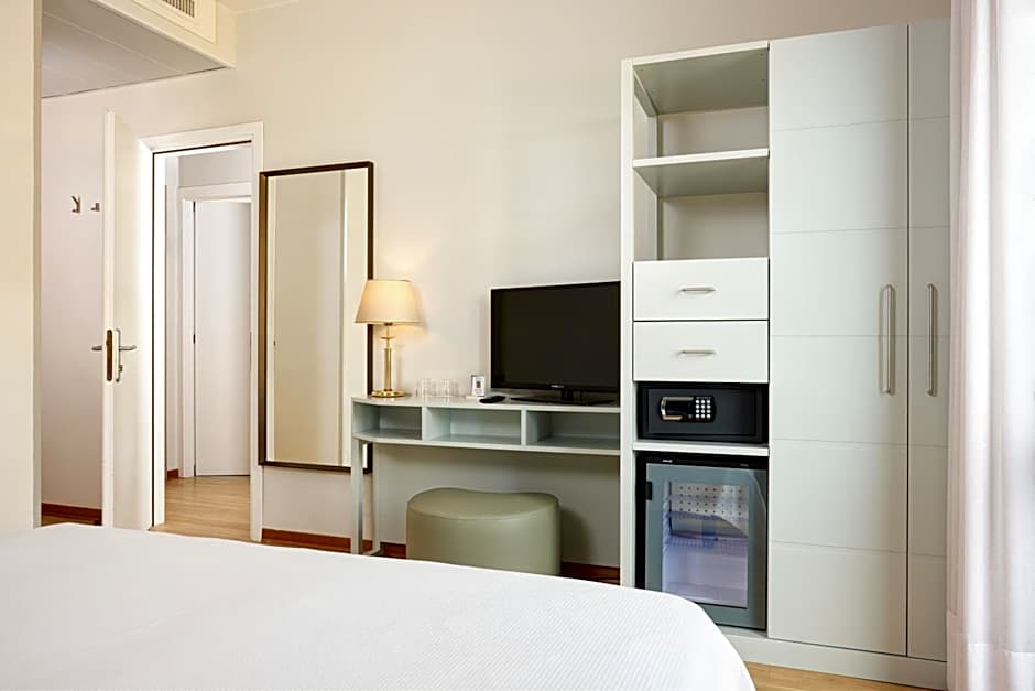 Hotel Croce Di Malta