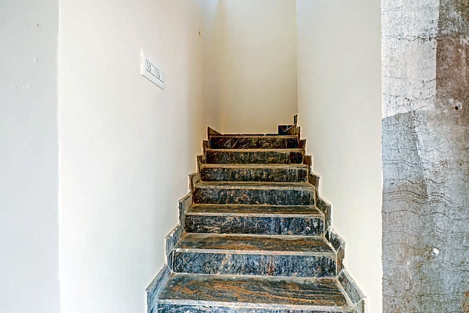 Treebo Trip Vrk Residency – Visakhapatnam, WI