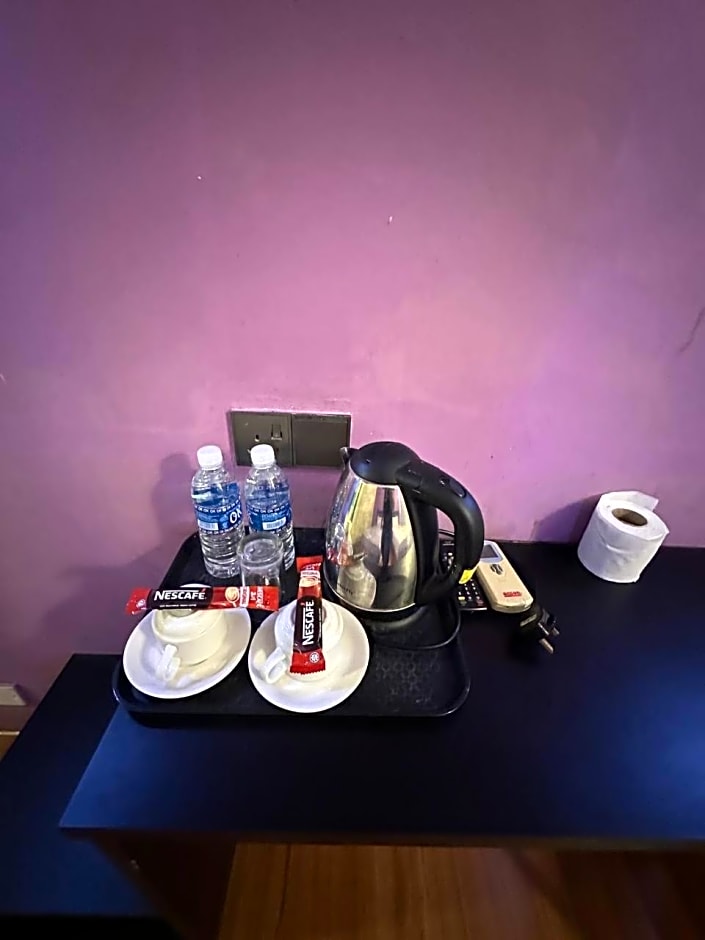 De Choice Hotel Tawau