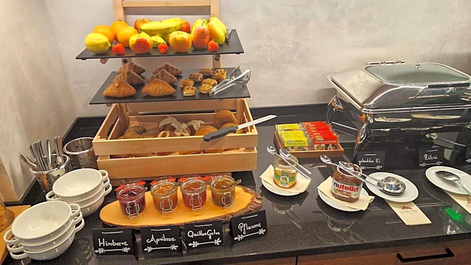 Gasthaus Elsäßer Hof