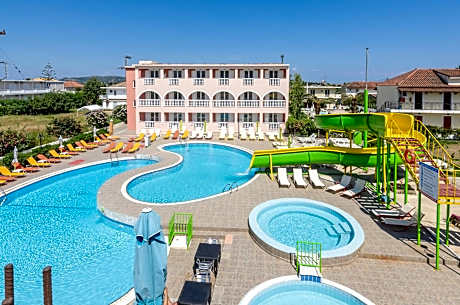Savvas-Deval Hotel