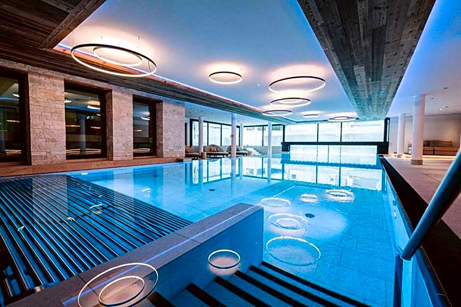 Ferienwelt Kesselgrub Hotel in Altenmarkt-Zauchensee