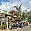 Hotel Seaview Pirates Terrace