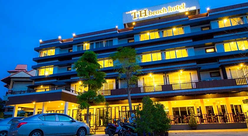 TH Beach Hotel