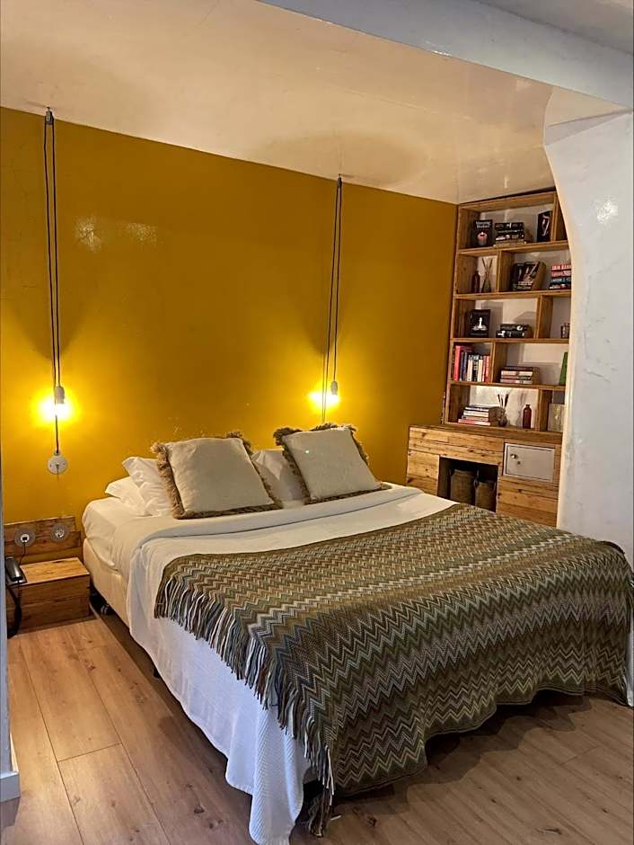 The Literary Man Obidos Hotel