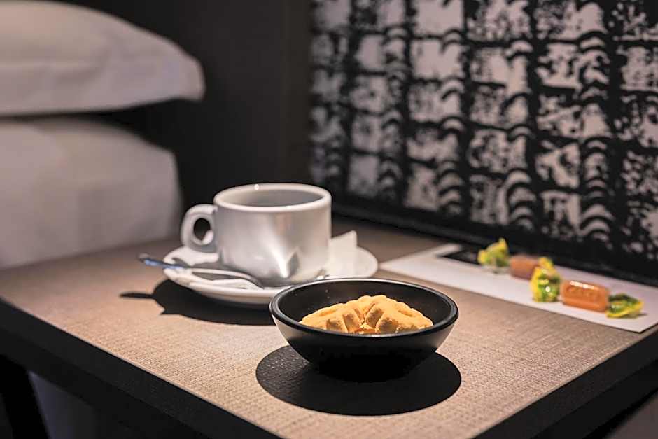 Grand Hotel Mediterraneo