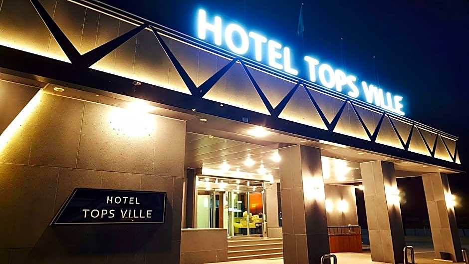 Hotel TopsVille