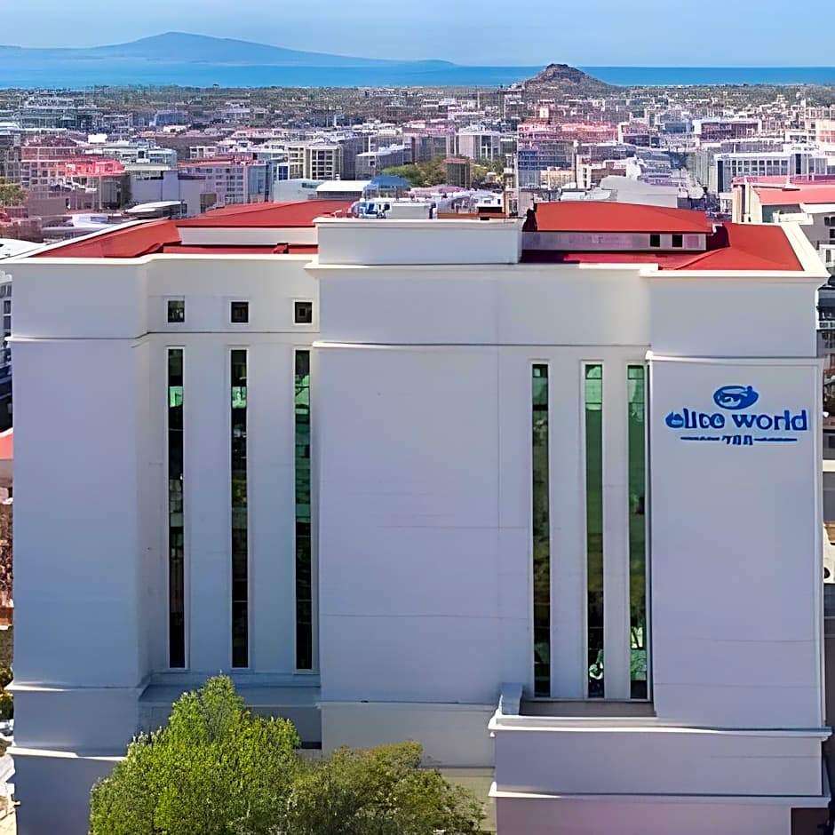 Elite World Van Hotel