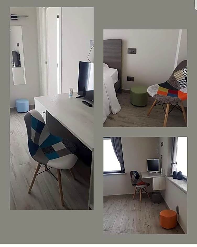 Bed and breakfast Ma.Gi.A