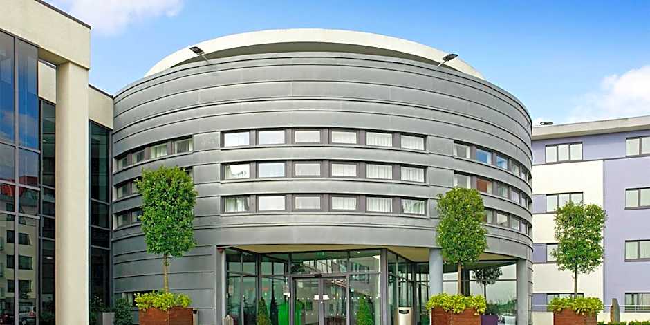 Clayton Hotel Liffey Valley