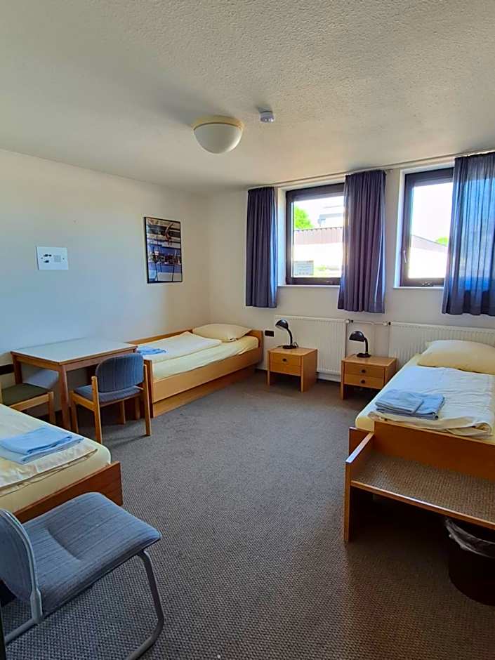 RTB-Hotel - Sportschule