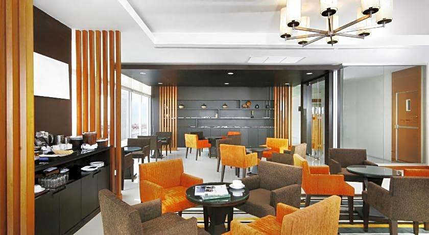 Kantary Hotel Ayutthaya 