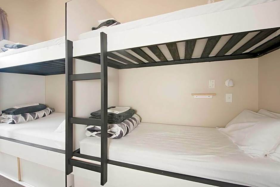 Photo 1 of 5 of Bunk Bed in Female Dormitory Room