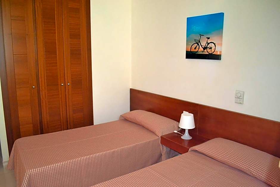 Apartamentos Garden Atlantis en Club Atlantis