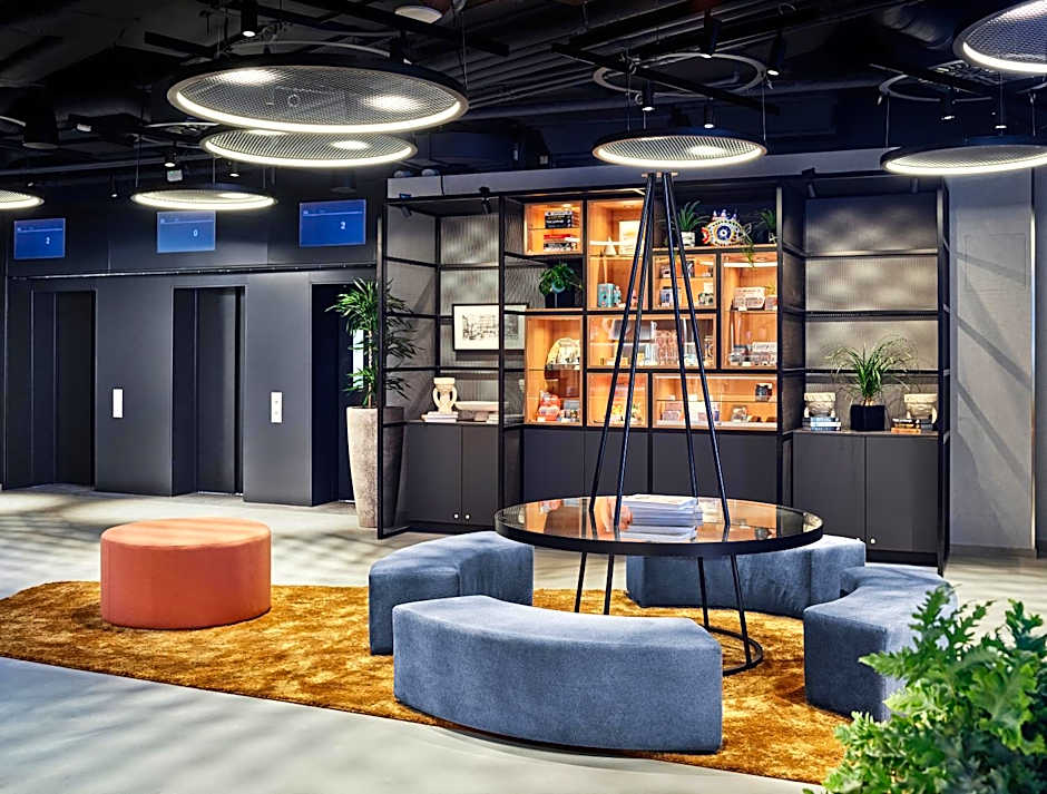 H2 Hotel Saarbrücken