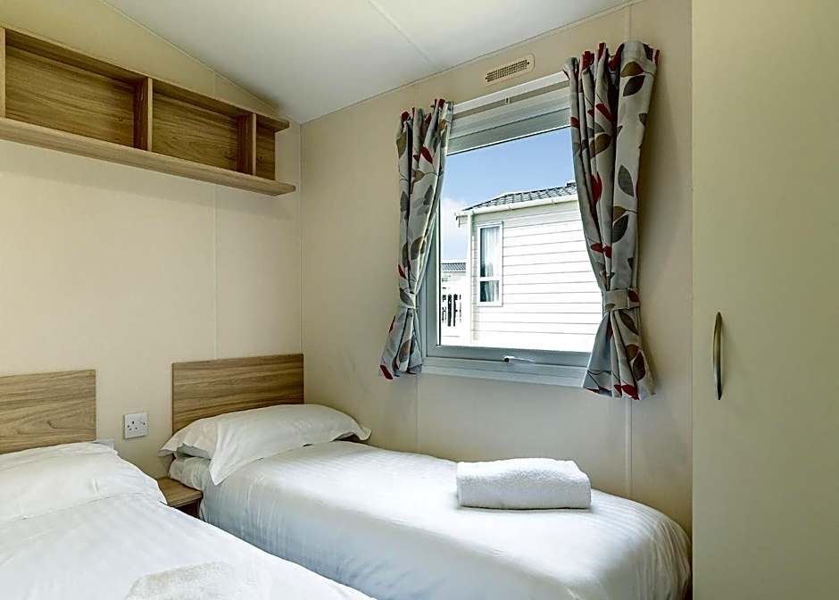 Meadow Lakes Holiday Park