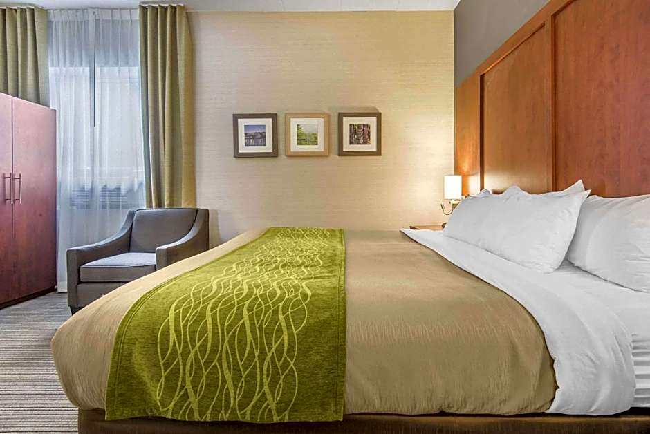 Comfort Inn & Suites Collingwood