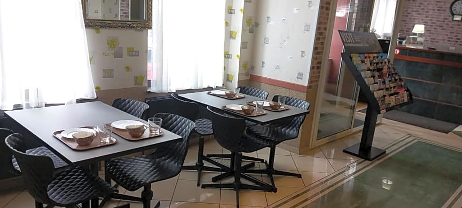 Hotel Albergo