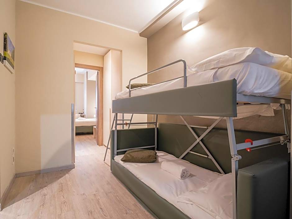 Best Quality Hotel Gran Mogol