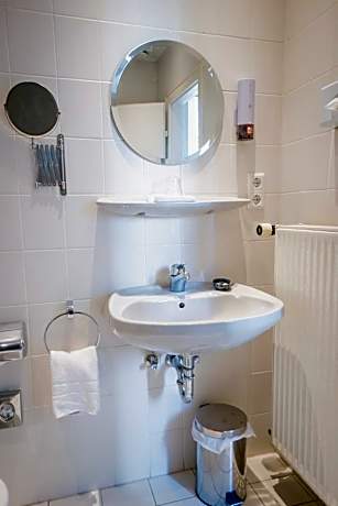 Double Room with River View