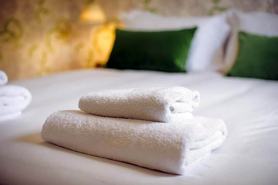 The Drummond at Albury