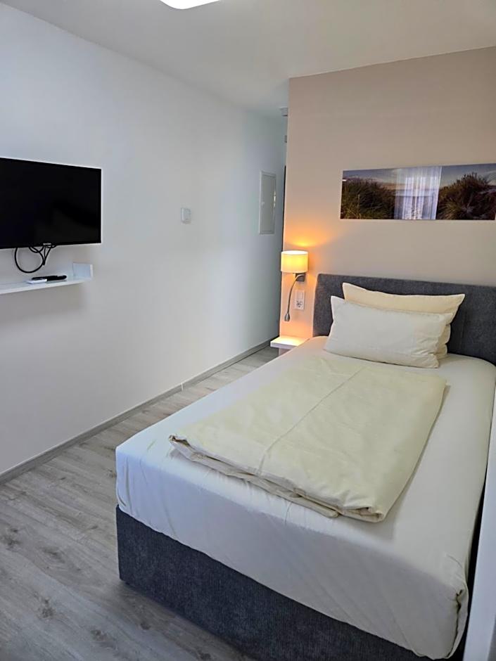 Hotel von Stephan