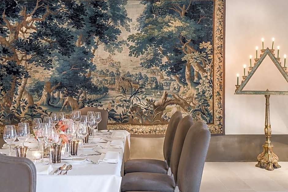 B&B Hof te Spieringen