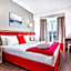 Hotel La Longeraie