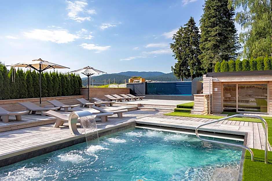 Linta Hotel Wellness & Spa