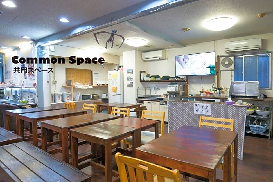 Hotel Raizan / Vacation STAY 9353