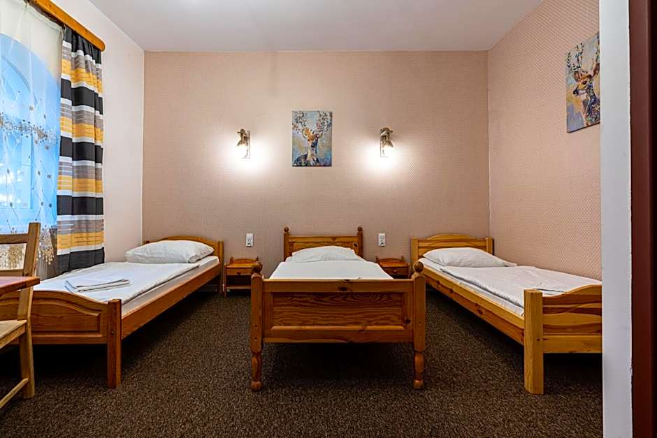 Gościniec Beskidzki