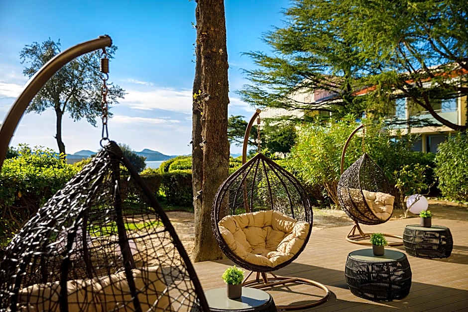 Valamar Argosy Hotel