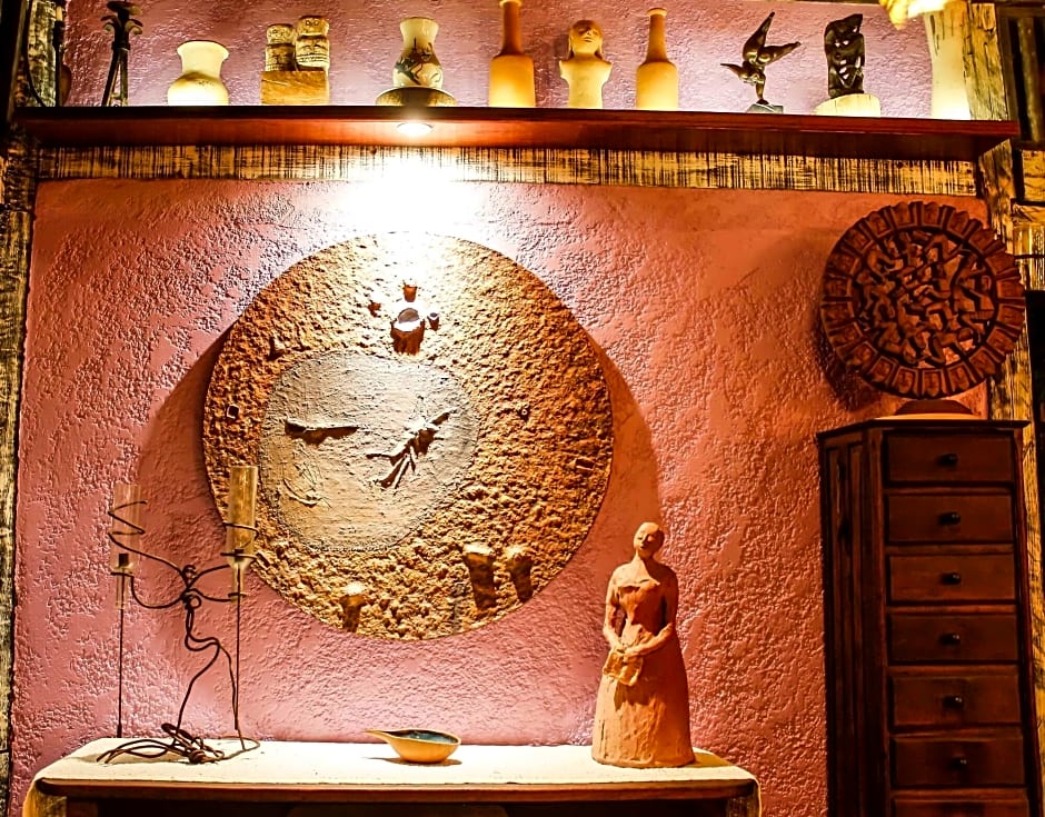 Vilangelim Eco Pousada