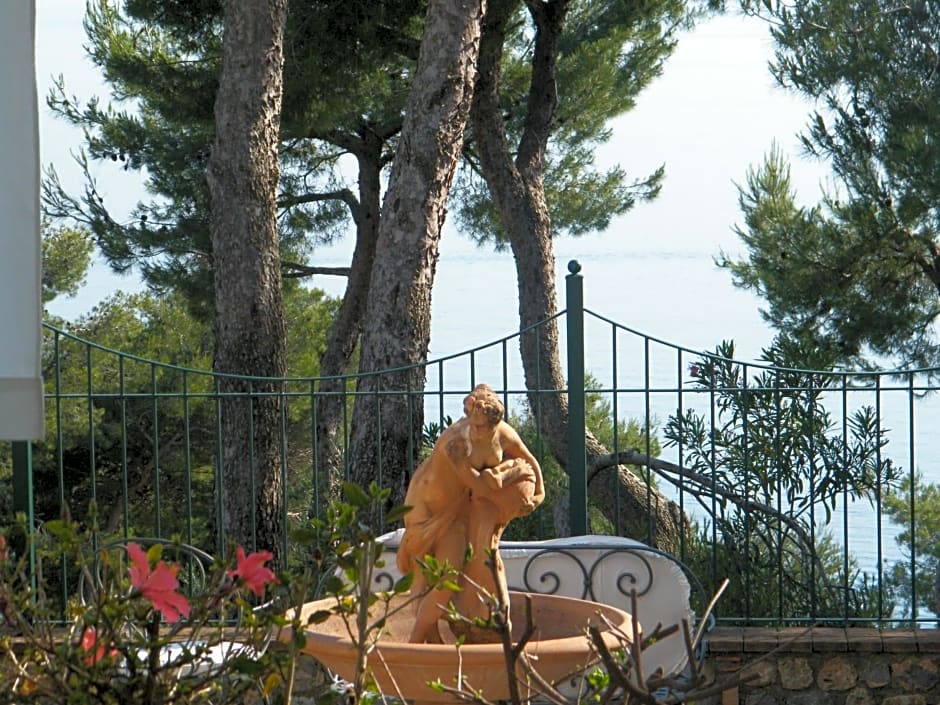 Hotel Villa Delle Meraviglie